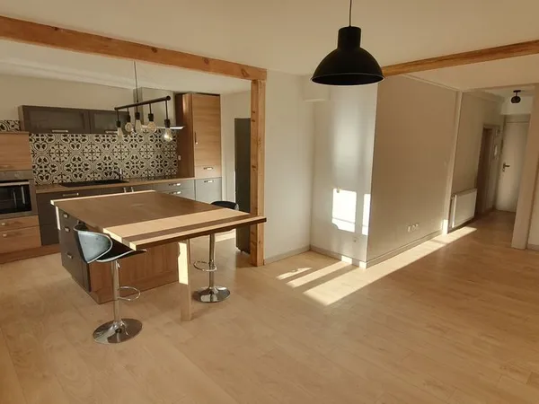 Appartement 65m2 Guebwiller
