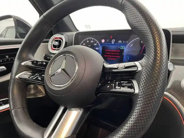 Mercedes Glc 300 e 9g-tronic 4matic — photo 25