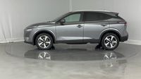 Nissan Qashqai e-POWER 190ch N-Connecta 2022 — photo 7