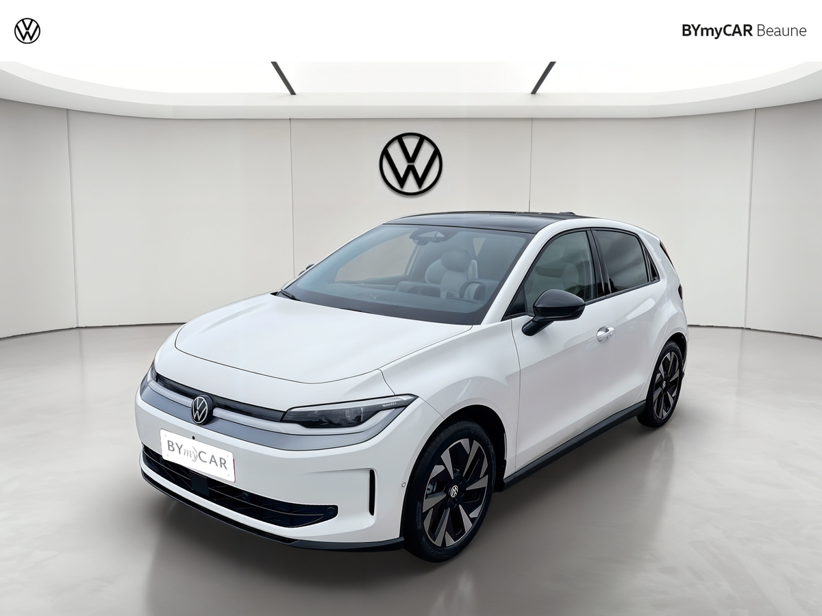 Volkswagen ID. Polo 211 ch 52 kWh — photo 1