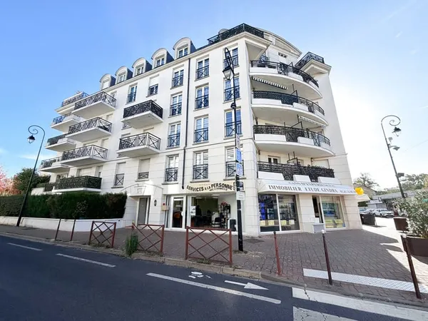 F2 - Centre-ville