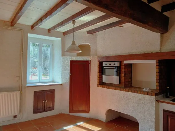Maison 5 pièces 145 m²