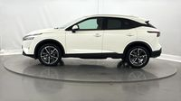 Nissan Qashqai 1.3 Mild Hybrid 158ch Tekna Xtronic 2022 — photo 7