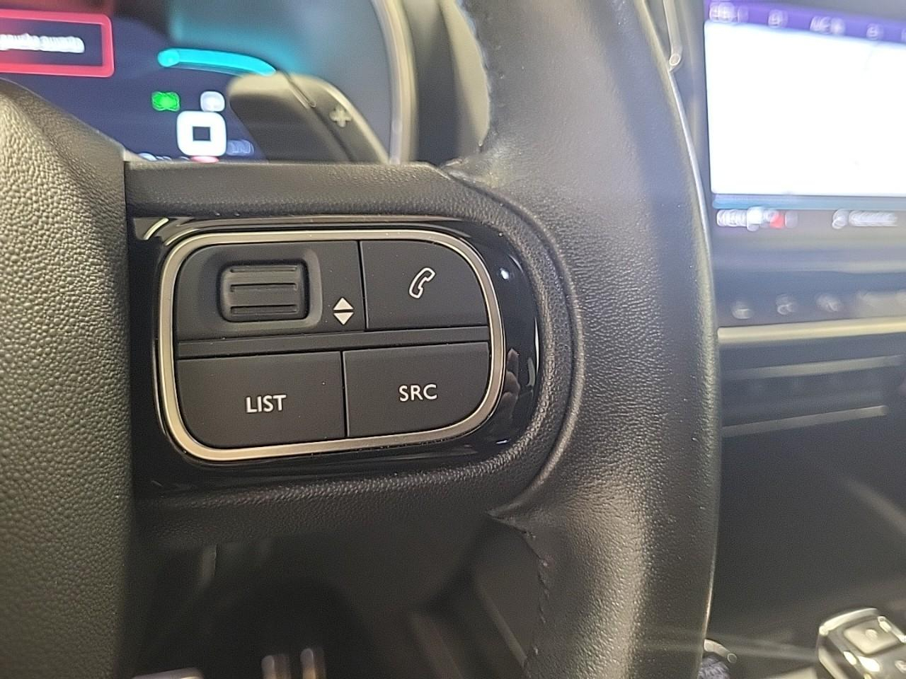 Citroën C5 Aircross bluehdi 130 s&s eat8 shine — photo 20