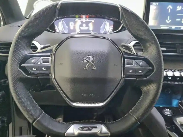 Peugeot 5008 bluehdi 130ch s&amp;s eat8 — photo 34