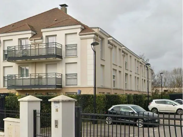 Appartement meublé F3 quartier Elisabethville - Proche gare