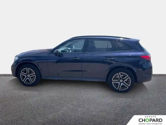 Mercedes Glc 300 e 9g-tronic 4matic — photo 10