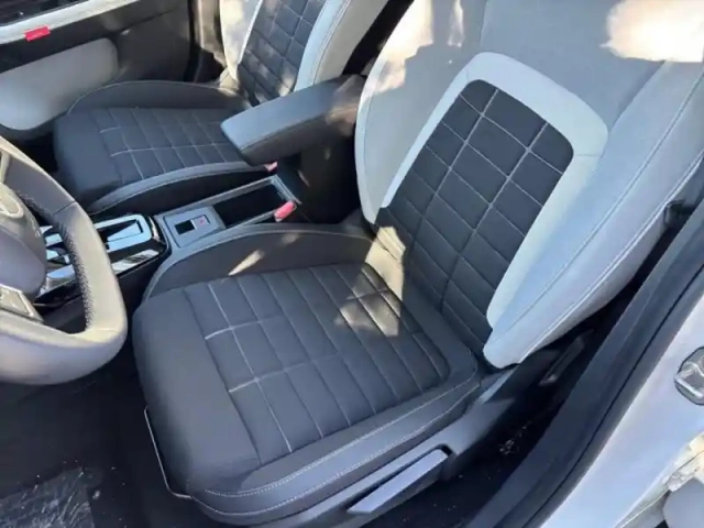 Citroën C3 electrique 113ch 44,2kwh autonomie confort, max — photo 9