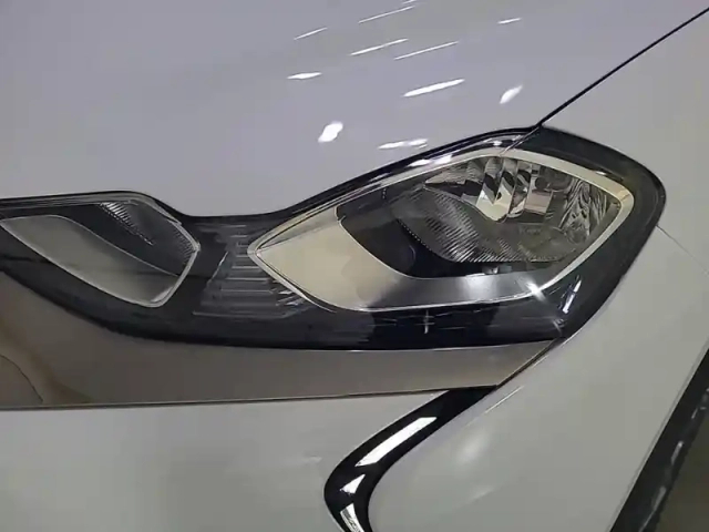 Ds Ds 3 ds3 crossback e-tense — photo 16