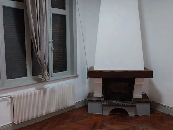 Maison 4 chambres