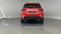Citroen C5 Aircross BlueHDi 130ch S&S Feel EAT8 — photo 6