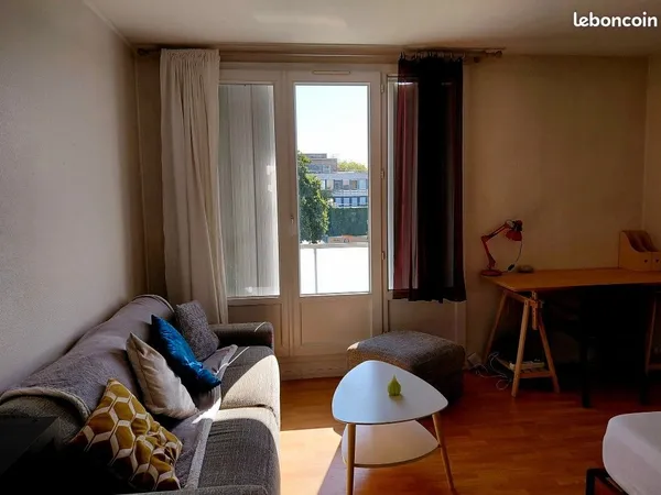 LOCATION CHAMBRE Rennes Villejean