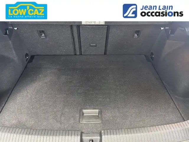 Volkswagen T-Roc 2.0 tdi 150 start/stop dsg7 — photo 10