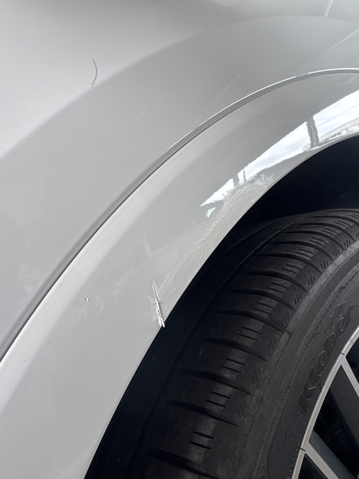 Audi Q3 35 TDI 150 ch S tronic 7 — photo 22