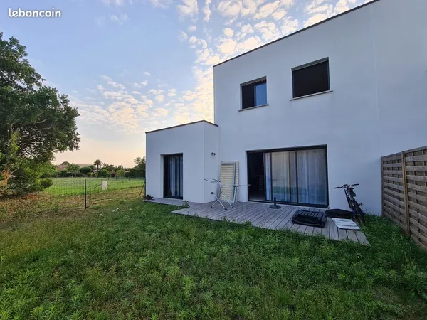 Maison à louer Merignac