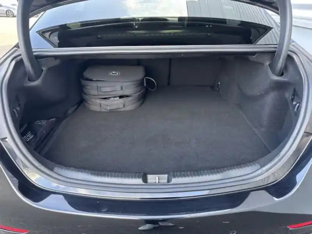 Mercedes Classe C 300 e hybrid eq berli — photo 7