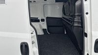 Fiat Doblo Cargo 1.3 Multijet 95ch Pro Lounge — photo 10