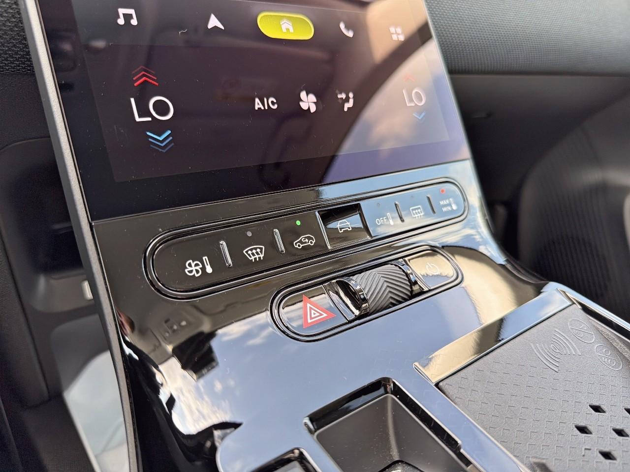 Citroën C5 Aircross electrique 210ch 78kwh autonomie confort plus — photo 18