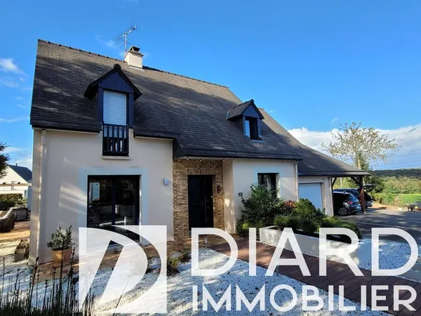 Maison 7 pièces 150 m²