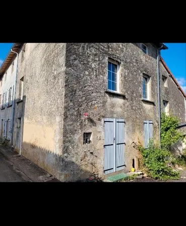 Petite maison à louer
