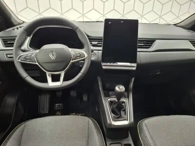 Renault Captur tce 90 ch — photo 137