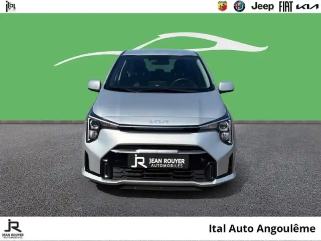 Kia Picanto 1.2 dpi 79ch active — photo 2