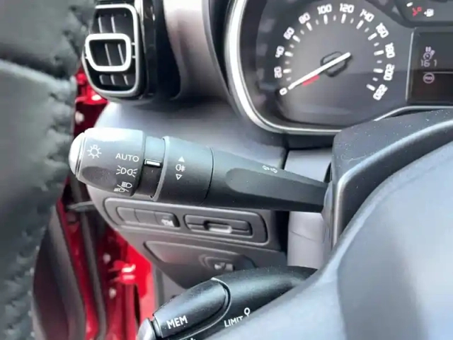 Citroën C3 Aircross puretech 130 s&amp;s eat6 — photo 94