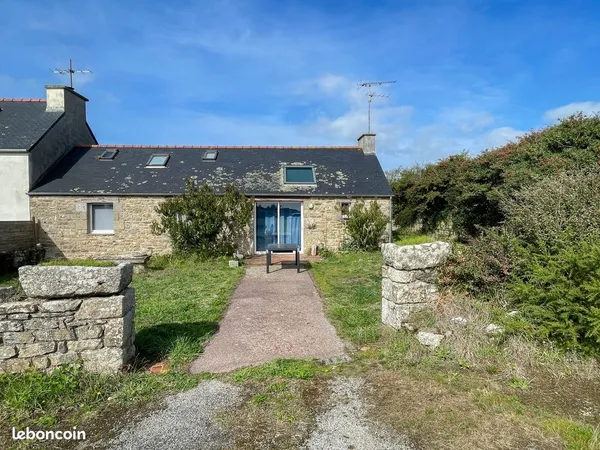 Maison 4 pièces 62 m²