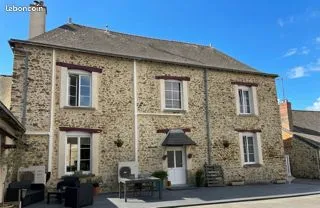 Propriété 8 pièces 175 m²