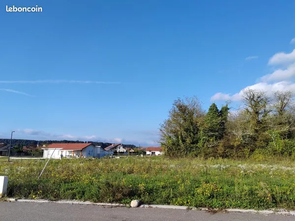 Maison 4 pièces 86 m²