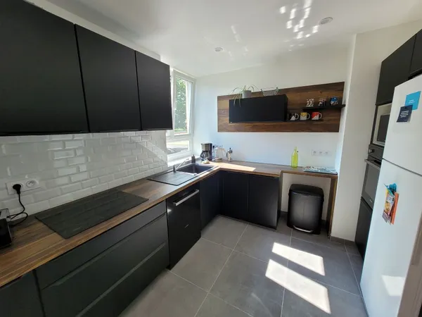 Appartement de 77m2 à louer sur Annecy