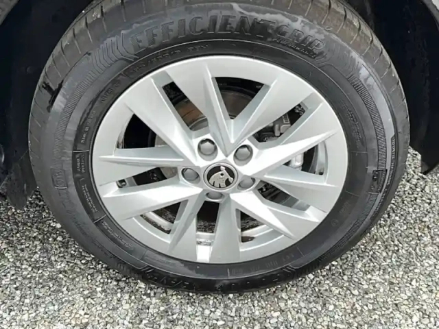 Skoda Fabia 1.0 tsi 95 ch evo 2 bvm5 — photo 59