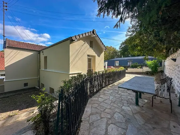 Maison Meudon 6 pièce(s) 107 m2