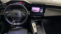 Peugeot 408 PHEV 225ch First Edition e-EAT8 — photo 11