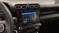 Citroen C3 Aircross PureTech 110ch S&S Feel Pack — photo 26