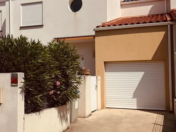 Maison latour bas elne
