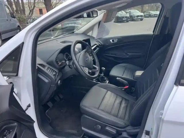 Ford Ecosport 1.0 ecoboost 125ch active flexifuel avec boitier biomotors — photo 15