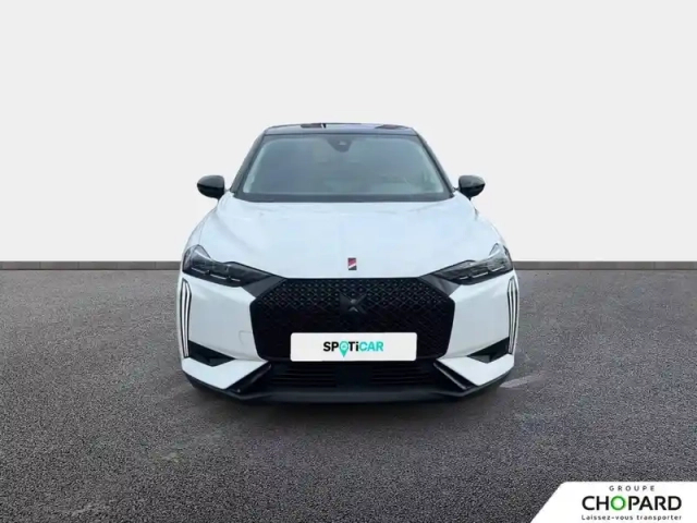 Ds Ds 3 puretech 130 eat8 — photo 2