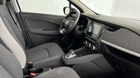Renault Zoé E-Tech Evolution charge normale R110 Achat Intégral - MY22 — photo 15