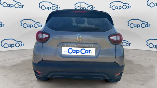 Renault Captur 1.3 TCe 130 - Intens – 2019 – 132898 km – Essence – Boîte Manuelle — photo 4