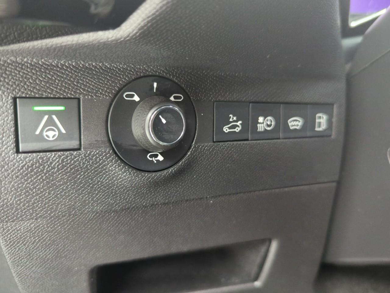 Ds Ds 7 crossback hybride rechargeable e-tense 300 eat8 4x4 opera — photo 23