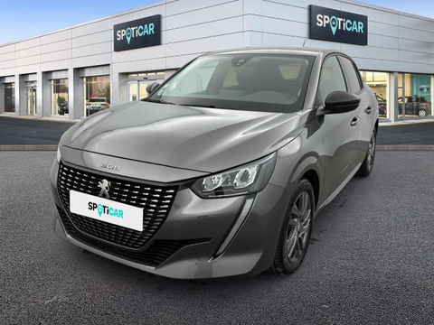 Peugeot 208 puretech 100 s&s bvm6 style