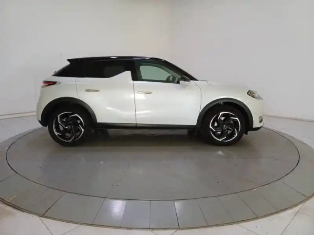 Ds Ds 3 crossback bluehdi 130 s&amp;s eat8 — photo 5