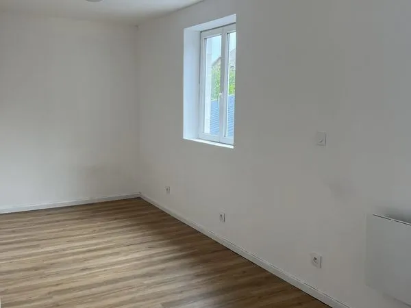 Studio 1 pièce 20 m²