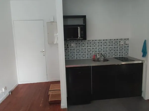 A louer appartement meublé