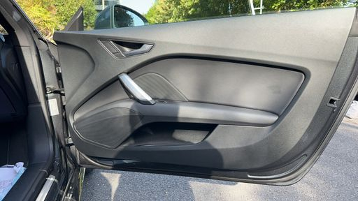 Audi TT Coupe 2.0 TFSI 230 - S Line – 2016 – 100456 km – Essence – Boîte Manuelle — photo 26