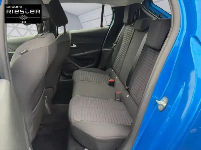 Peugeot 208 puretech 75 s&amp;s bvm5 — photo 10