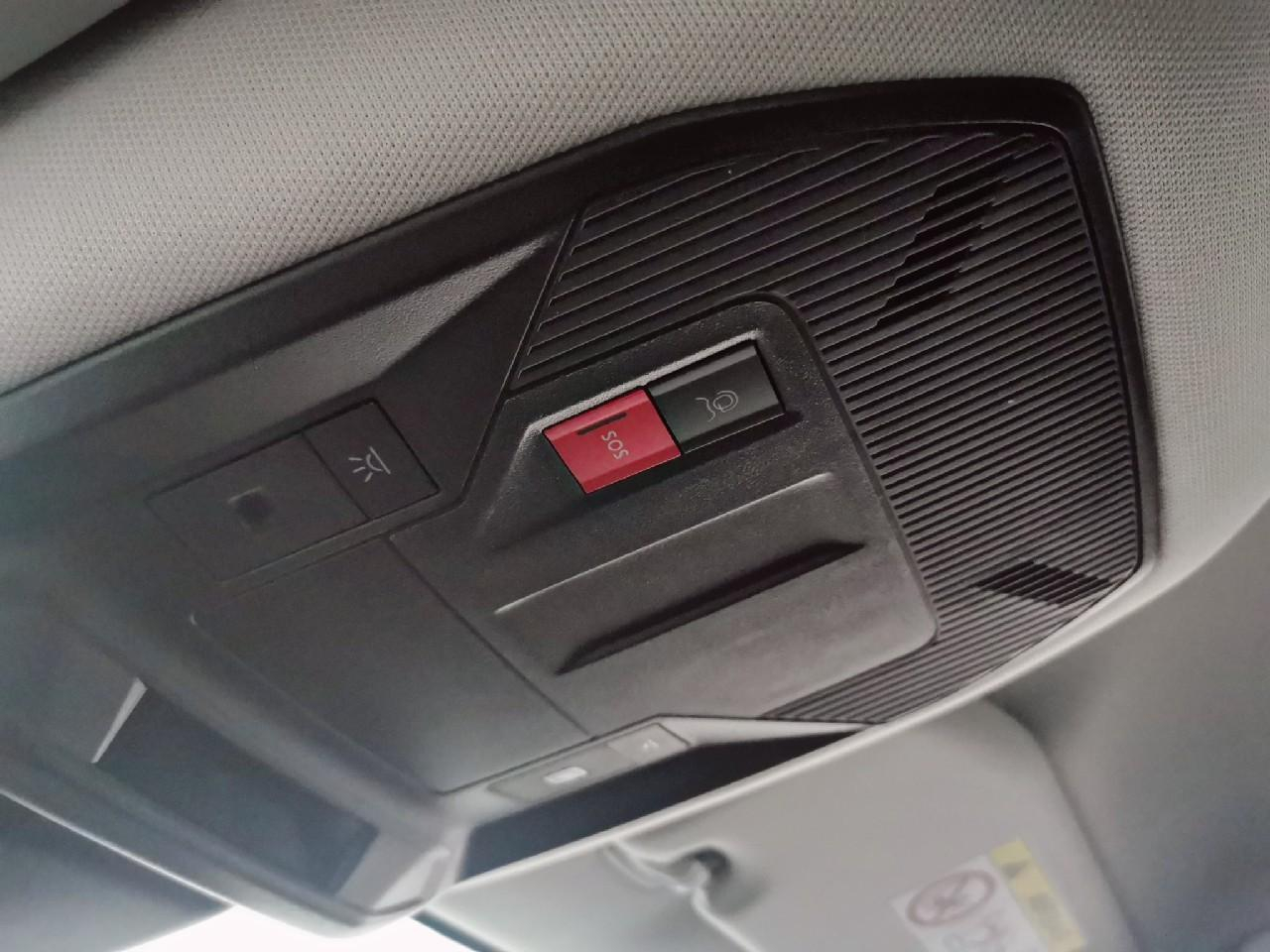 Peugeot 308 hybrid 145 e-dcs6 style — photo 21