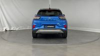 Ford Puma 1.0 Flexifuel 125ch S&S mHEV Titanium — photo 6