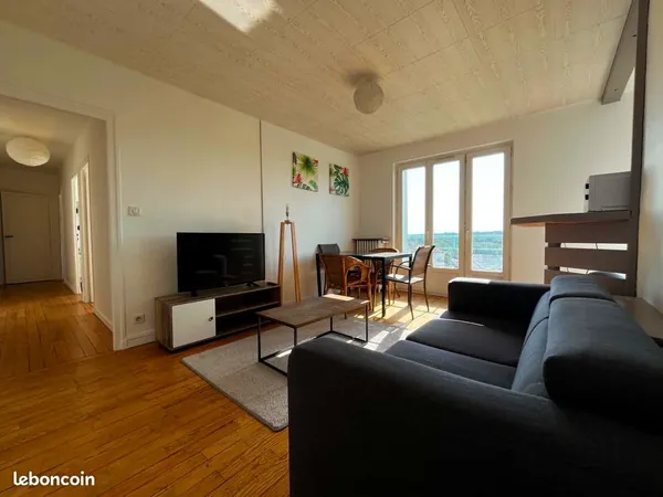 ⭐️ PROCHE CENTRE appartement STANDING ⭐️